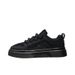 Men's Fashionable Sports Casual White Sneakers Breathable Mesh Thick Soled Shoes New Summer Trendy Skate Shoes_vogvips.com