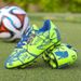 Football Shoes Men And Women Outdoor Sports Long Nails Broken Nails Artificial Grass Youth Football Shoes Non-slip_vogvips.com
