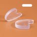 Breathable Toe Separator For Bunions Overlapping Toes Soft TPE Material, Comfortable Fit For All-Day Wear, Relieves Foot Pain & Corrects Toe Alignment_vogvips.com