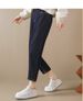 Platform White Shoes Women 2026 New Spring All-in-one Niche Sports Shoes Korean Version Flat Casual Comfortable Plate Shoes_vogvips.com