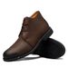European Warm Series 2025 Autumn Winter New Cowhide Martin 47 Large Size High-top Work Boots Fashion Versatile Non-slip Trendy Shoes For Men_vogvips.com