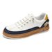 Men's Trendy Low Cut Breathable Casual Board Lightweight And Versatile, One Foot Sports Leather Shoes, Autumn New_vogvips.com
