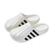 New Shell Toe Outdoor Closed-Toe Beach Sandals Couple Trendy Soft Sole Cool Slippers Men EVA_vogvips.com