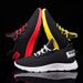 Men's Versatile Soft Soled Coconut Running Shoes New Foreign Trade Casual Sports Sneakers for Autumn_vogvips.com
