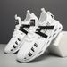 New Explosive Outdoor Sports Casual Shoes Breathable Lightweight Large Size Slip-on Style Running Shoes_vogvips.com