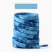 Shoe Accessories basketball shoes trendy personality color sports flat shoelaces_vogvips.com