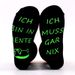 Mid-tube socks retirement series leisure sports cotton socks socks sole non-slip spot rubber floor socks_vogvips.com