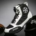 Men's New High-end Motorcycle Riding Shoes Suitable For Cruising Bikes, Motorcycles, Off-road Riding, City Riding, Outdoor Sports, Etc., Holiday Gifts_vogvips.com