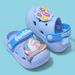 New Cartoon Hole Shoes Children's , Men's Baby Home Outdoor Wear, Soft Soled Anti Slip For Boys And Girls, Cool_vogvips.com