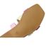2025 Summer European And American Square-Toed Flat Woven Hollow-Out Women's Large Size Color-Block Outdoor Beach Sandals_vogvips.com