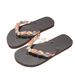 Women's Summer Indoor Beach Sandals, Outdoor EVA Comfortable Cute Bathing Transparent Flower Non-Slip Flip-Flops_vogvips.com