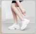 Men's Shoes Inner Height Increase Sports Casual Shoes Low-top Cowhide Surface Thick-soled Running Sports Small White Board Shoes_vogvips.com