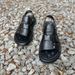 Business And Leisure Beach Shoes, Outdoor Fashion, Versatile, Anti Slip, Comfortable, Breathable Roman Sandals, Dual-use_vogvips.com