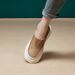Genuine Leather White Sneakers For Women 2025 Spring First Layer Cowhide Slip-On Shoes Retro Style Korean Version Casual Thick Sole Shoes_vogvips.com