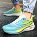 Autumn New Couple's Carbon Plate Running Shoes, Sports Shoes, Casual Shoes_vogvips.com