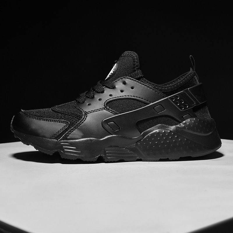 Four Season Sports Mesh Casual Korean Version Couple Jogging Single Shoes, Men's Shoes_vogvips.com