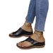 Women's Hollowed-out Wedge Slippers_vogvips.com