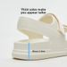 Youtiao Sandals Summer 2025 New Velcro Thick-soled Wear Outside With Skirts Fashion Women's Advanced Single Shoes_vogvips.com