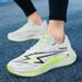 Sports And Leisure Shoes Men's Shoes Breathable Running Shoes_vogvips.com