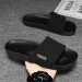 Designer Women Sandals Men Men's Party Work Women's Breathable Unisex Slides Luxury Shoes_vogvips.com