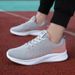 Euro Step Spring And Summer Black Casual Men's Student Mesh Breathable Running Soft Sole Sports Deodorant Travel Shoes Lightweight_vogvips.com