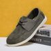 SHLIANG New Comfortable Business Shoes Soft Anti Slip Casual Flats Breathable Men's Trendy Fashion Walking Shoes Y0685_vogvips.com