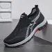 2025 Breathable Hiking Air Mesh Sneakers For Outdoor Lightweight Casual Men New Fashion Walking Shoes_vogvips.com