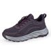 Spring And Autumn Unisex Outdoor Walking Low-top Mesh Surface Parent Sports Non-slip Elderly Running Shoes Wholesale_vogvips.com