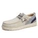 Large Size 40-48 Casual Cloth Loafers Lightweight Men's Shoes_vogvips.com