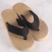 Women’s Shoes New Thick Soled Eva Slippers For Women In Summer Wedge Heeled Flip Flops VersatileSimple And Lightweight High Heeled Shoes For Women_vogvips.com