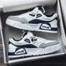 Men's Sneakers Thick Soled White Shoes Fashionable Shoes Camouflage Korean Style Low Top Men's Shoes Youth Sports Casual Shoes Trendy_vogvips.com