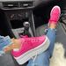 Platform White Shoes Fashion Ladies Trainers Baskets Femme Casual Chunky Sneakers Woman Big Size 43_vogvips.com