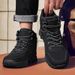 Men's Hiking Shoes, Casual And Trendy Sports Shoes, Men's Martin Boots_vogvips.com