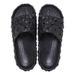Bebealy Fashion Men Sandals New Men Flat Slippers Unisex-Adult Classic Geometric Slide Summer Beach Sandals Home Cloud Slippers_vogvips.com