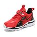 Children's Shoes Boy Leather Face Spring And Autumn New Running Wear-resistant Children Elementary School Light Sports Shoes_vogvips.com