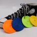 Shoelaces 4.5mm Polyester Cotton Square Shoelaces Suitable For 1970s Canvas Shoes, Sneakers, Casual Shoes Decorative Ropes_vogvips.com