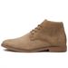 European Warm Series Trendy Versatile Martin Boots For Men Fashion Classic High-top Casual Men's Small Leather Shoes_vogvips.com