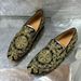 Men’s Shoes Men's Loafers Embroidered Low Top Canvas Shoes Lazy All Match Flat Shoes Deodorant And Non Slip Korean Style Trendy Casual Shoes_vogvips.com