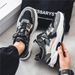 ShoeVault Autumn Men's 2025 New Mesh Breathable Odor-Resistant Versatile Sports Casual Running Height-Increasing Internet_vogvips.com