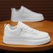 Men's Casual Sports Shoes, Outdoor Hiking Trend, Lightweight And Minimalist_vogvips.com