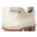 Men's Low Top Rain Boots Short Tube Rain Boots Men's Fashion Overshoes Kitchen Water Boots Fishing Rubber Shoes Water Shoes Summer_vogvips.com