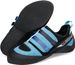 Women Climbing Shoes, Breathable Wall Climbing Training Shoes Lightweight Beginners Bouldering Sneakers_vogvips.com