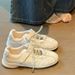 Ballet-style Sports Mary Jane Women, 2026 New Model, With Velcro Fastening, Breathable Versatile For Summer, German_vogvips.com