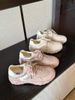 luji Classic And Extremely Good-looking Forrest Gump Thick-soled Retro Women's Casual Sports Dad Shoes, Dexun Shoes_vogvips.com