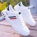 Spring New Korean Versatile Little White Student Flat Board Men's Trendy Sports And Casual Shoes_vogvips.com