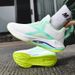 New Men's Casual Running Shoes Couple Comfortable Breathable Sports Sneakers In Various Colors_vogvips.com