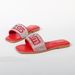 Women's Shoes Summer Slippers, Stylish And Versatile, New Style, Beach Shoes, Trendy And Popular Flat Sandals._vogvips.com