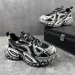 Non-slip Outdoor Sports Men's Shoes Casual Shoes Platform Heightening Dad Shoes Trendy Shoes_vogvips.com