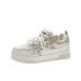New Fashion Versatile Casual Sports Sneakers Student Small White Shoes_vogvips.com