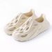 2025 New Croc For Men And Women, Summer Outdoor Water Shoes, Non-Slip Beach Closed-Toe Slippers, Men's Yeezy Shoes_vogvips.com